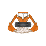 Original Logo Symbol